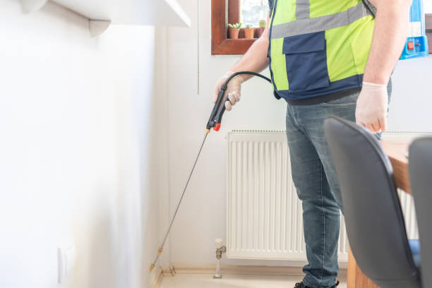 Best Cockroach Control Services  in Slaton, TX